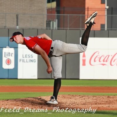 Markfink16's profile picture. LMU baseball ‘19 | SLU baseball ‘21 | Fargo-Moorhead Redhawks