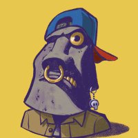 Hash Rocks | MINT CLOSED (@hederahashrocks) 's Twitter Profile Photo Hash Rocks | MINT CLOSED (@hederahashrocks) 's Twitter Profile Photo