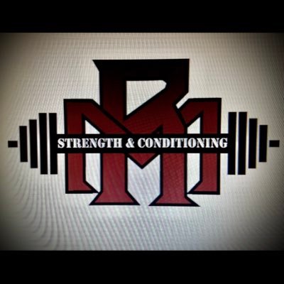 Mountain Ridge High School Strength & Conditioning