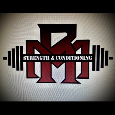 RidgeStrength's profile picture. Mountain Ridge High School Strength & Conditioning
