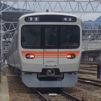 神領総合車両所(@JR313_315_383) 's Twitter Profile Photo