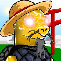 detectivejiggles (@monktartaruga) 's Twitter Profile
