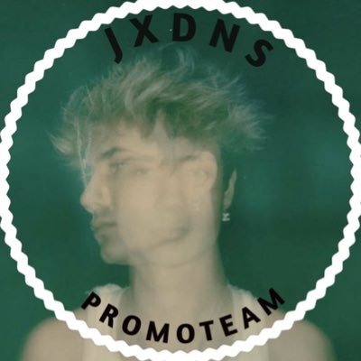 (Un)official promo team for singer Jxdn!