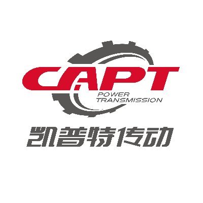 We are a quality transmission parts producer. CAPT plant was built in 1986. 
CAPT Products: Sprockets, Taper Bushings, V-belt Pulleys, Timing Pulleys...