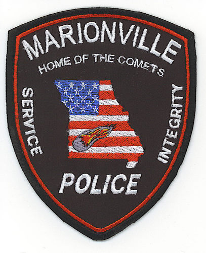 Follow us for all the breaking news in Marionville!