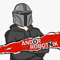 AndorRobotnik - En hype de Transformers(@AndorRobotnik) 's Twitter Profile Photo