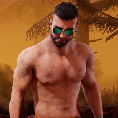 David King’s Musky Meat 🔞 Profile