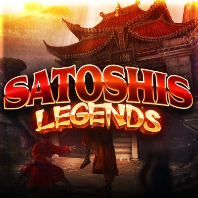 Satoshis Legends are a unique and totally outstanding NFT collectibles of 10,000 Legends. Prepare to be amazed.