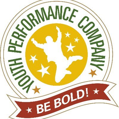 YPC - a world class, award-winning theatre developing & empowering young artists to reach their full potential & become community leaders. #33YearsBold