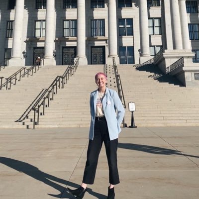 🍎🌈📚 educator, student, advocate | SLC | opinions are my own