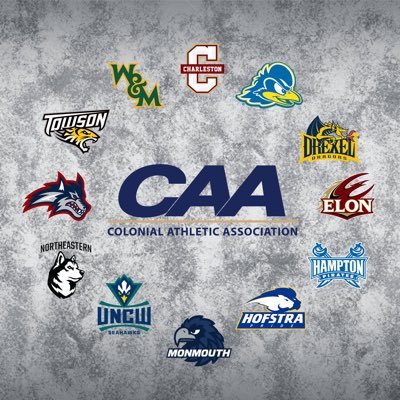 Need a revolutionary bet? Bet the Colonial Athletic Association with me | 8-9, 1-0 parlays