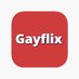 Gayflix BR 1K (@gayflixbr) Twitter profile photo