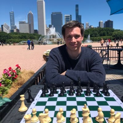 Andrew Kauffman (@AndrewKChess) / X