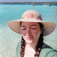 Isa Buriticá🐍🇨🇴 (@iris9112) 's Twitter Profile