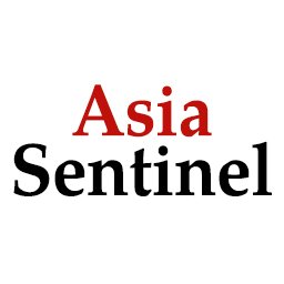 Asia Sentinel