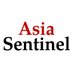 Asia Sentinel (@asiasentinel) Twitter profile photo