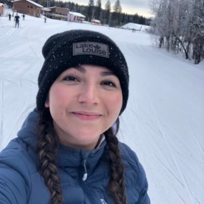 Métis, French and Scottish ancestry, wife, dog mom and coach. Science teacher and volleyball coach at PGSS 🐻‍❄️