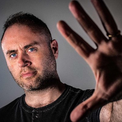 Voice Actor - Gotham Knights, Rainbow Six: Siege, GTA V, FIFA, Warhammer, SMITE...
Podcast Producer: Backstage's 'In The Envelope', VO School Podcast