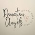 Donation Angels (@angels_donation) Twitter profile photo