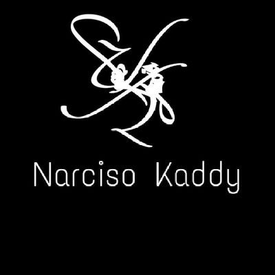 🇦🇴❤️
A música é a terapia 😎
Instagram: Kaddy_oficial✌️ Facebook: Narciso Kaddy

https://t.co/XkvTG2fN7N
-------
https://t.co/MYxAmMzmtc