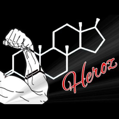 Heroz_Regreso's profile picture. La felicidad no ocurre por casualidad, sino por elección. Heroz