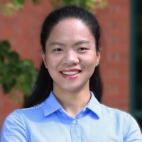 Lusi Xie (@lusixie0129) 's Twitter Profile Photo Lusi Xie (@lusixie0129) 's Twitter Profile Photo