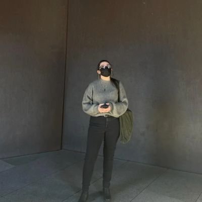 ale_catarina13's profile picture. So I have a story idea..