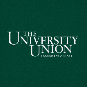 Campus Life Happens Here! IG/FB: @ SacStateUnion #StingersUp🐝👆