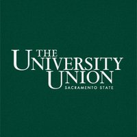 The University Union (@sacstateunion) 's Twitter Profile