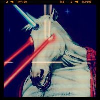 Fatal Model Derrota (@laserun1corn) 's Twitter Profile