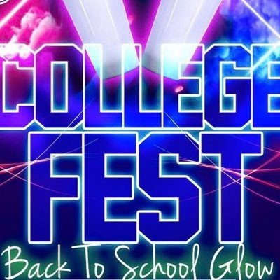 The College Festival represents thousands years of evolution in the making from dominating Different University and now to come together conquer the Metaverse.