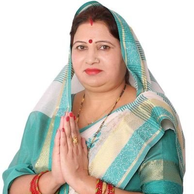 प्रत्याशी - 177 विधानसभा बछरावां, रायबरेली।
#बहुजन_समाज_पार्टी# @bspindia