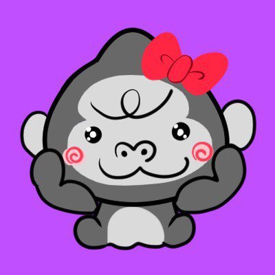 もみさん🦍🥃さんのプロフィール画像