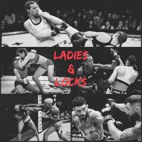 Ladies & Locks MMA Picks (@ladies_locks) 's Twitter Profile