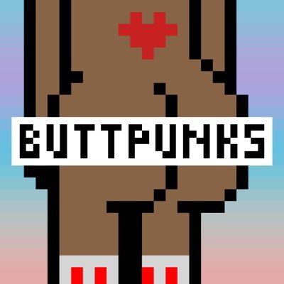 ButtPunks Profile