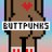 @buttpunks