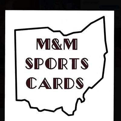 MMSportsCards1 Profile Picture