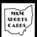 M&M Sports Cards (@MMSportsCards1) Twitter profile photo