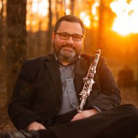 Timothy Phillips - @timclarinet Twitter Profile Photo