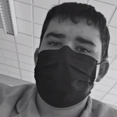 hackpc19's profile picture. Je suis de l'armée russe