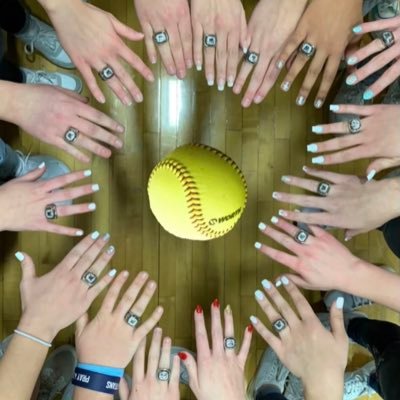 Officlal Twitter for Lee's Summit West Softball Program