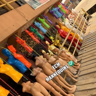 deals on all kinds of mannequins and boutique accessories
location onitsha main market
IG handle 👉 Ebuka Cephas mannequins
08169080491
