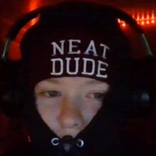 LilScrungly's profile picture. 🤠 #SKOL