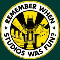 Remember When Studios Was Fun? (@studiosremember) 's Twitter Profile Photo