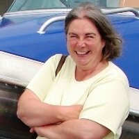 Sue Jepson (@onzamap_nz) 's Twitter Profile