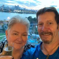 Brent Gardiner (@renidrag) 's Twitter Profile