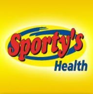 Sportys Health offers a huge range of discounted vitamins and sports supplements. We offer up to 50% off recommended retail prices.   Ph: 07 5531 6511