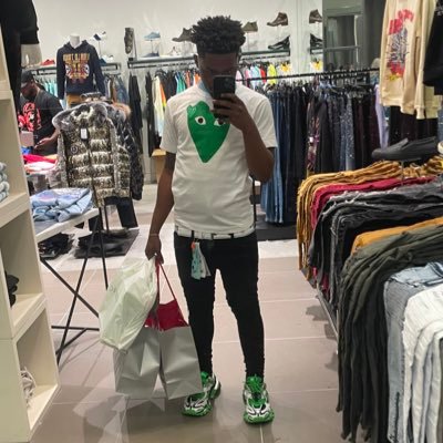 backend 👶 | MKE ✈️ TX | GLOBAL FINESSER 🌎 | LLV 👼| LLTAESMOOV 💙