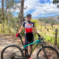 leonardo paez leon (@leopaezmtb) 's Twitter Profile