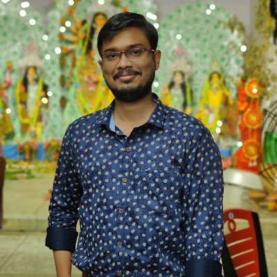 SoumyajitModak3's profile picture. Proud Indian